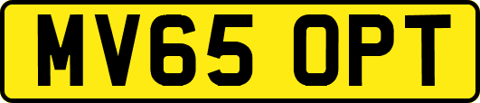MV65OPT