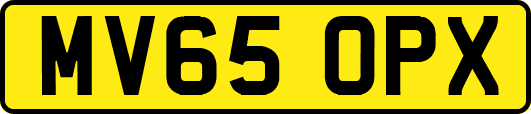 MV65OPX