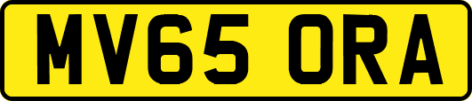 MV65ORA