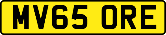 MV65ORE