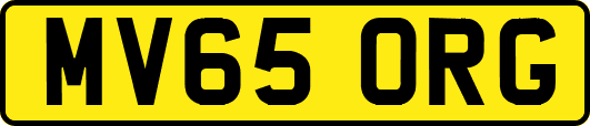 MV65ORG