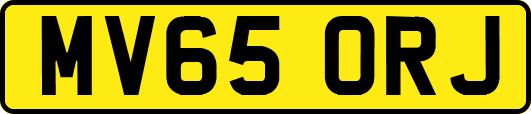 MV65ORJ