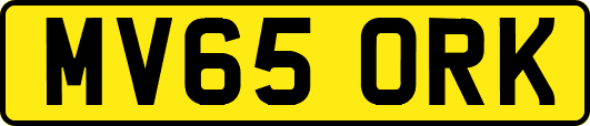 MV65ORK