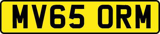 MV65ORM