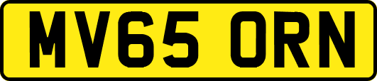 MV65ORN
