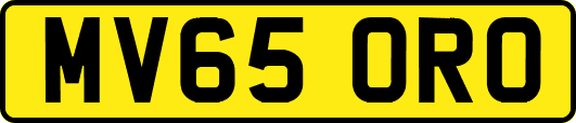 MV65ORO