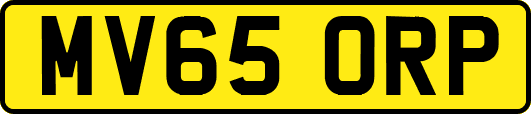 MV65ORP