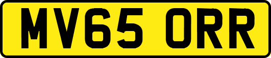 MV65ORR