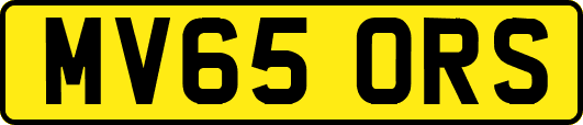 MV65ORS