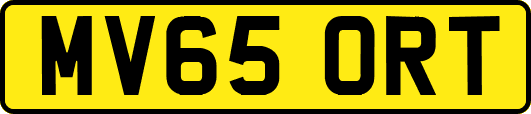 MV65ORT