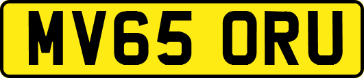 MV65ORU