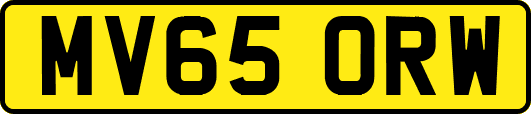 MV65ORW