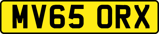 MV65ORX