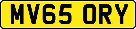 MV65ORY