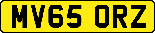 MV65ORZ