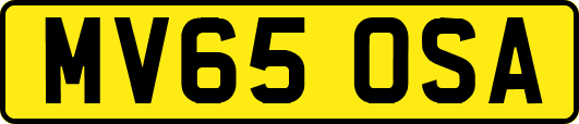MV65OSA