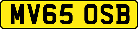 MV65OSB
