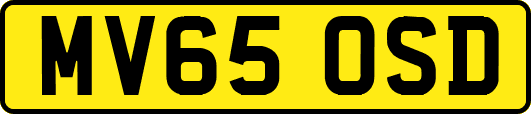 MV65OSD