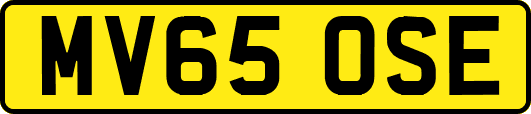 MV65OSE