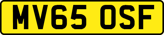 MV65OSF