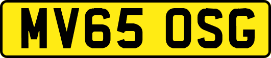 MV65OSG