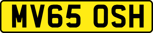 MV65OSH