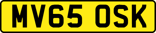 MV65OSK