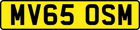 MV65OSM