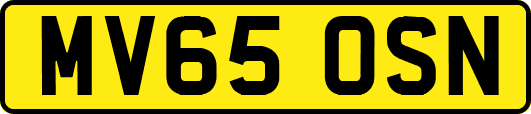 MV65OSN