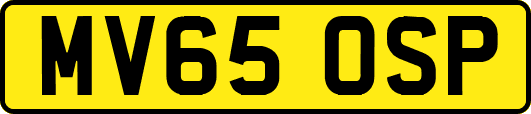 MV65OSP