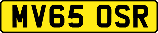 MV65OSR