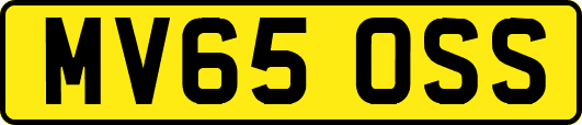 MV65OSS
