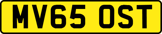 MV65OST
