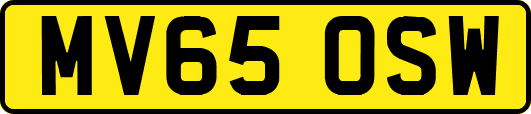 MV65OSW