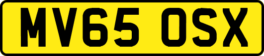 MV65OSX