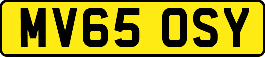 MV65OSY