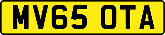 MV65OTA