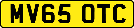 MV65OTC