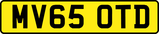MV65OTD