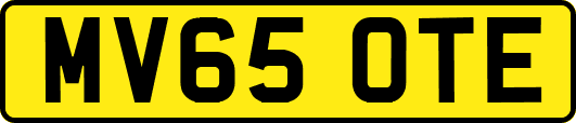 MV65OTE