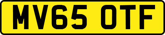 MV65OTF