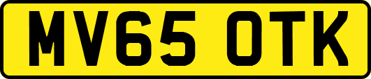 MV65OTK