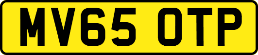 MV65OTP