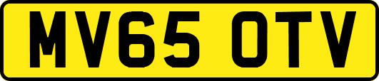 MV65OTV