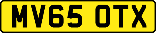 MV65OTX