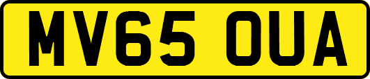 MV65OUA