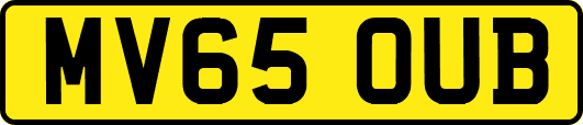 MV65OUB