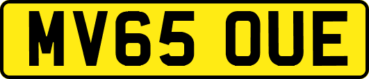 MV65OUE