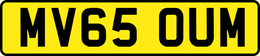 MV65OUM