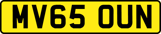 MV65OUN
